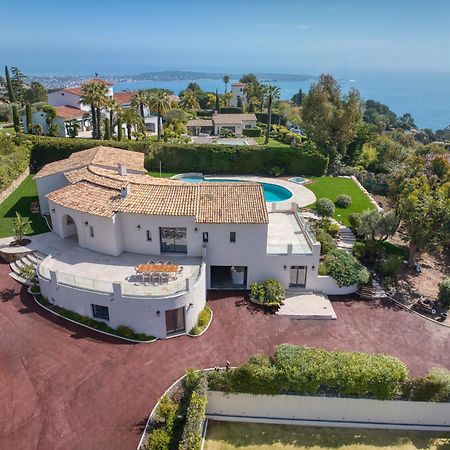 Villa Ambre Nuit Cannes Exterior photo