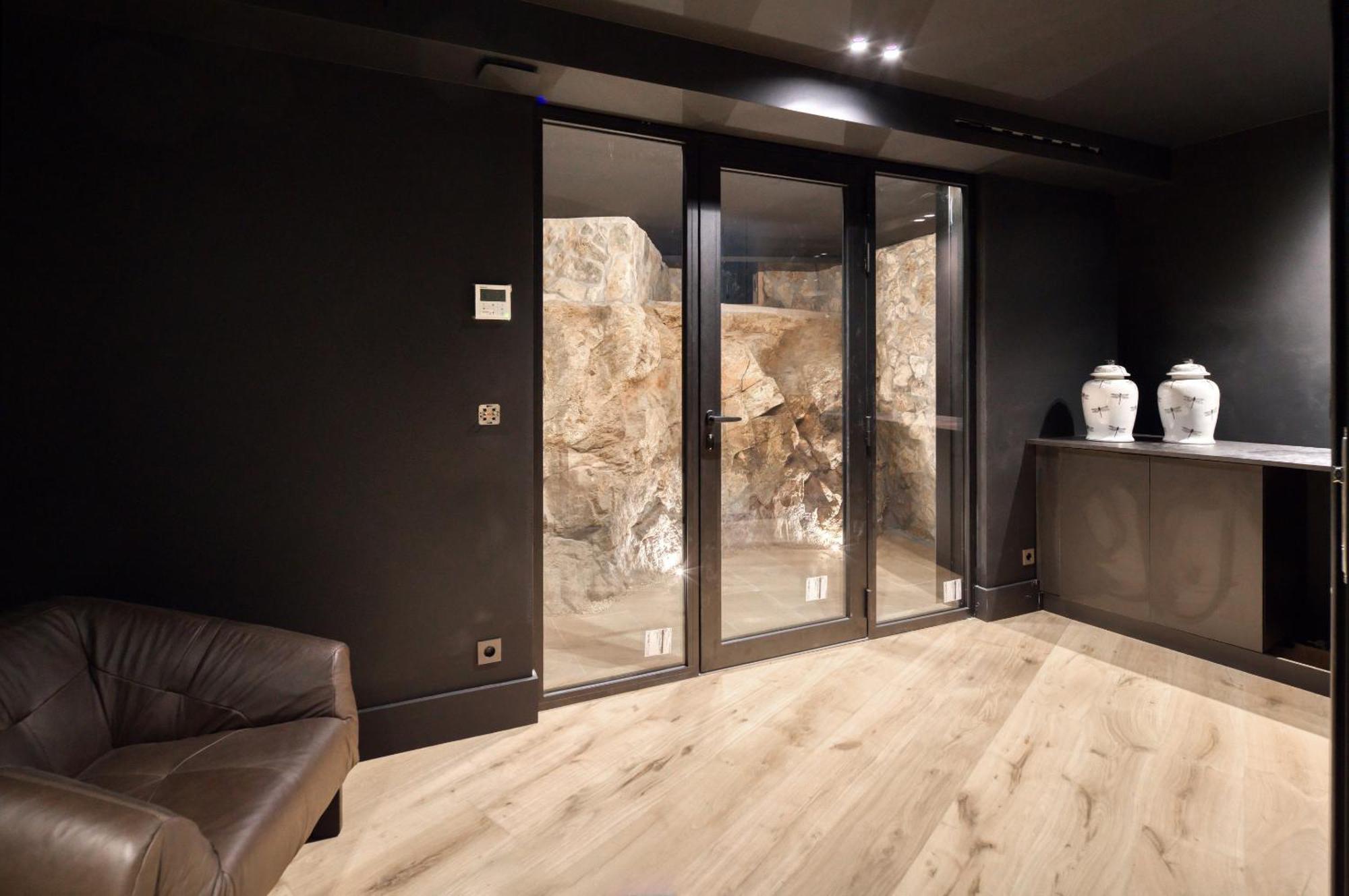 Villa Ambre Nuit Cannes Exterior photo