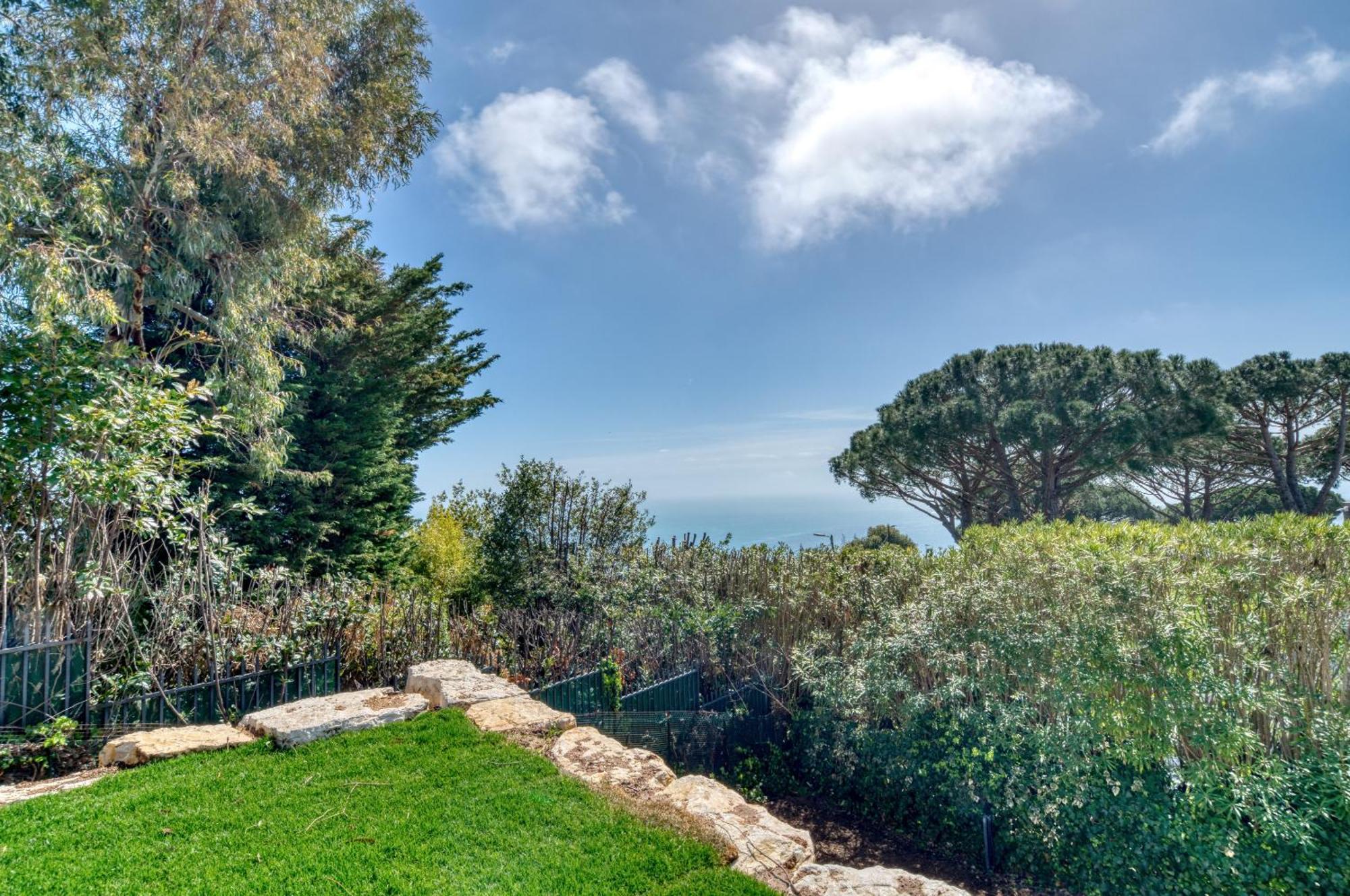 Villa Ambre Nuit Cannes Exterior photo