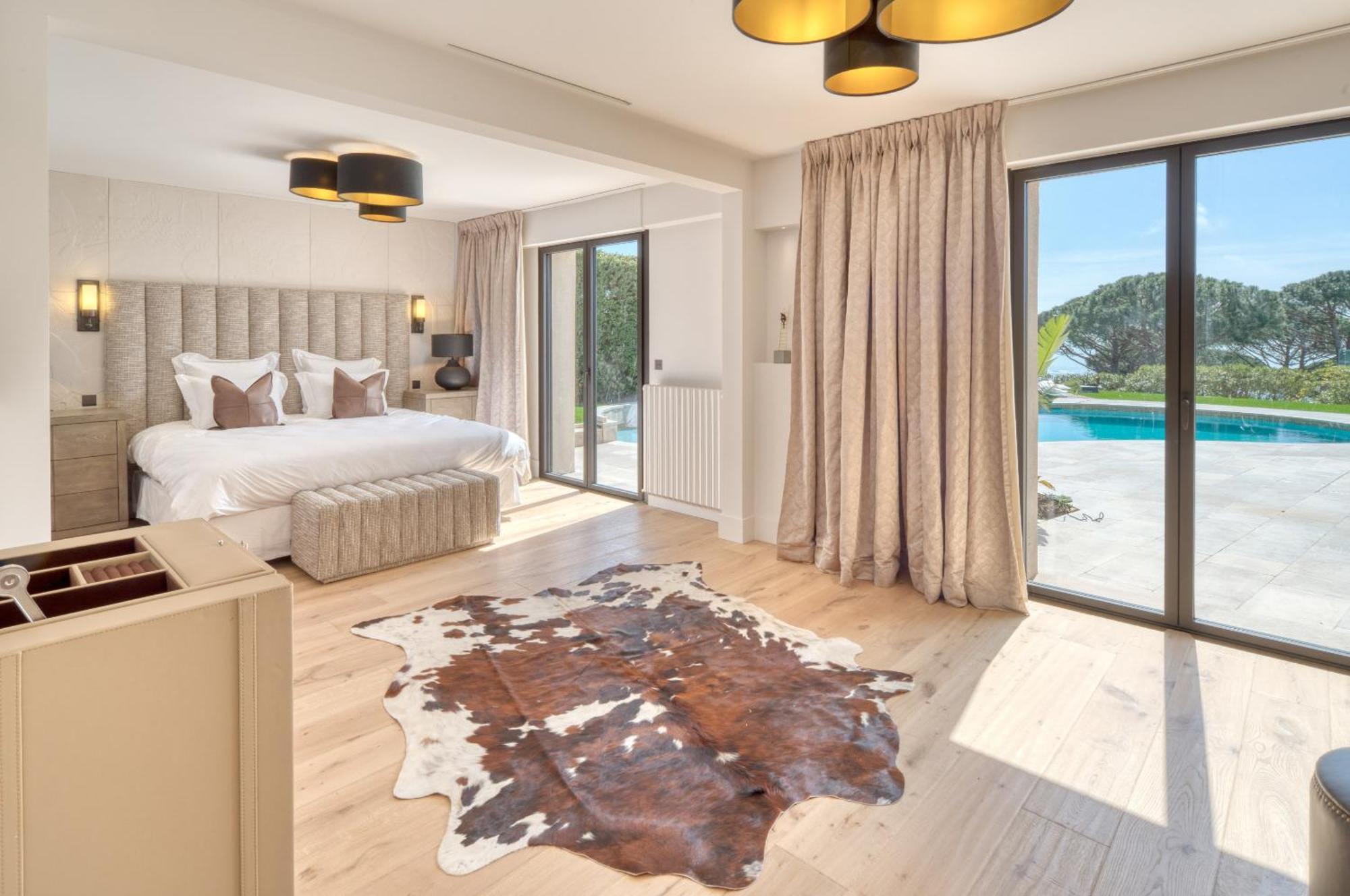 Villa Ambre Nuit Cannes Exterior photo