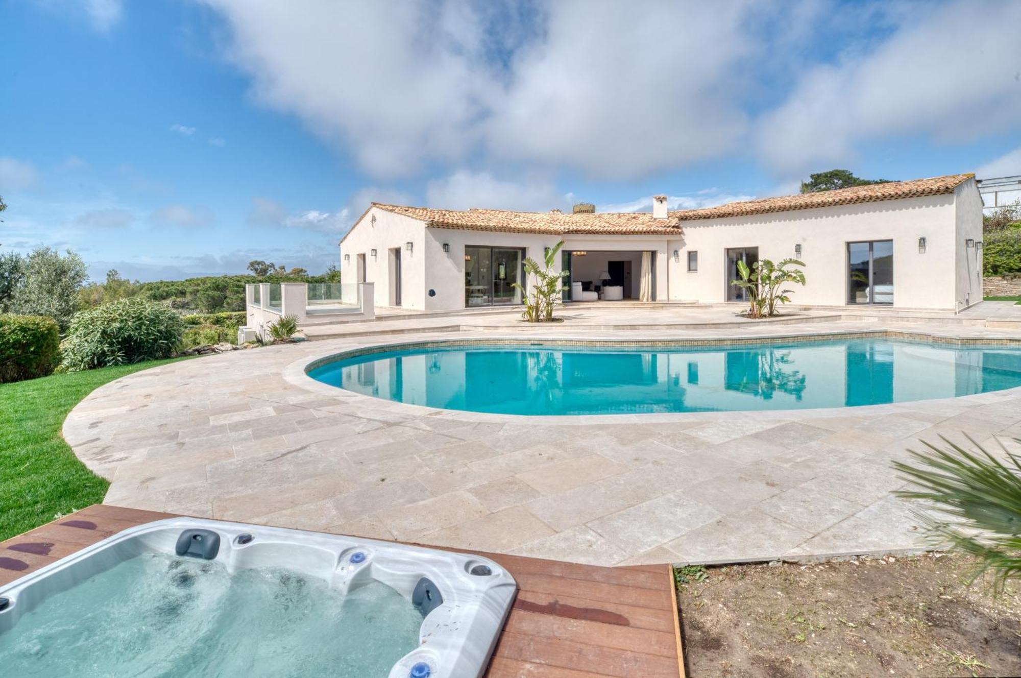 Villa Ambre Nuit Cannes Exterior photo