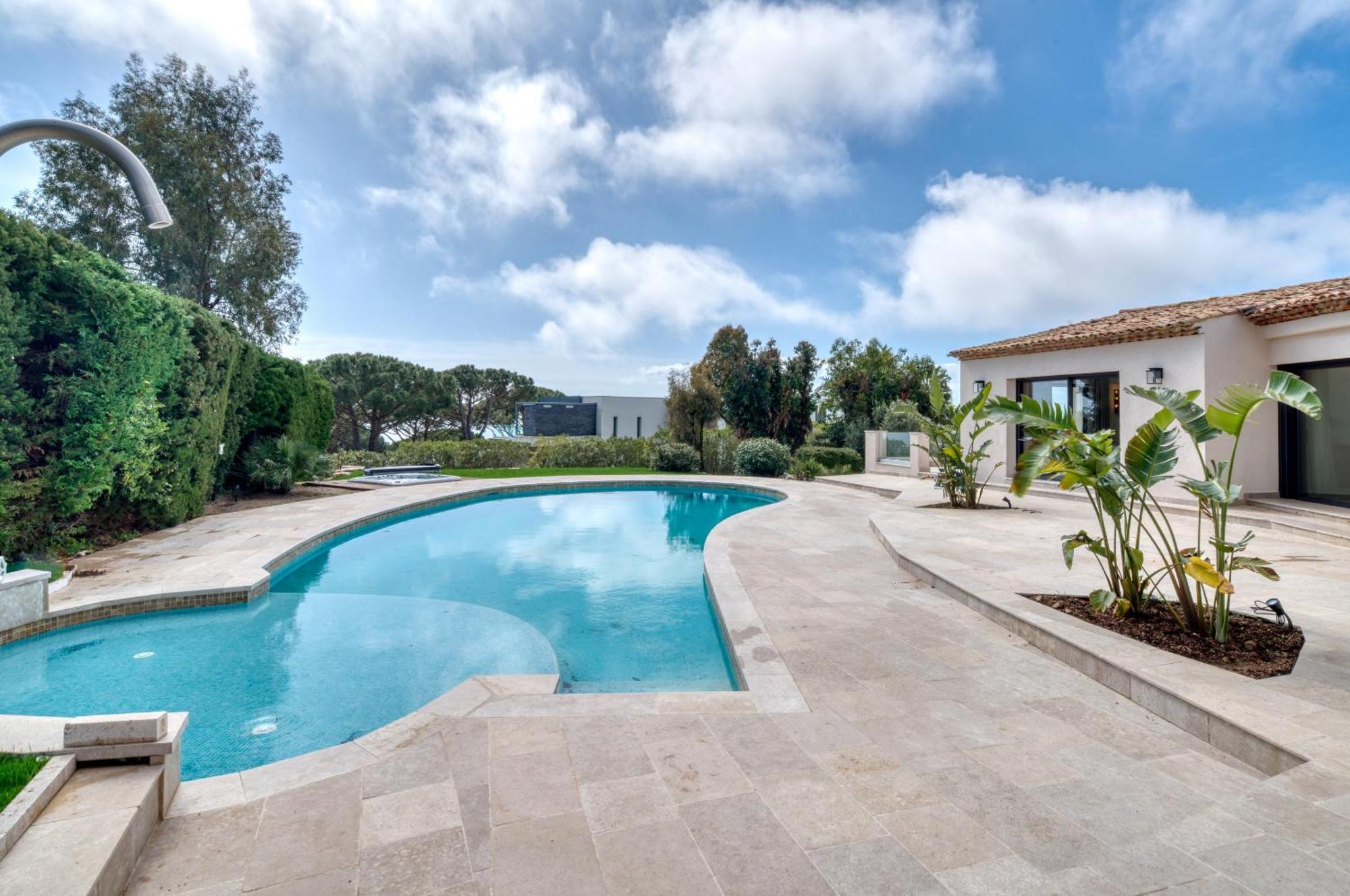 Villa Ambre Nuit Cannes Exterior photo